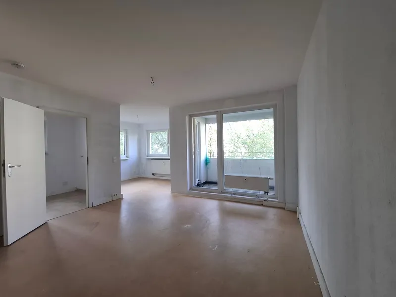 Dein eigenes Reich – Stilvoll wohnen für Singles ohne WBS — photo 1
